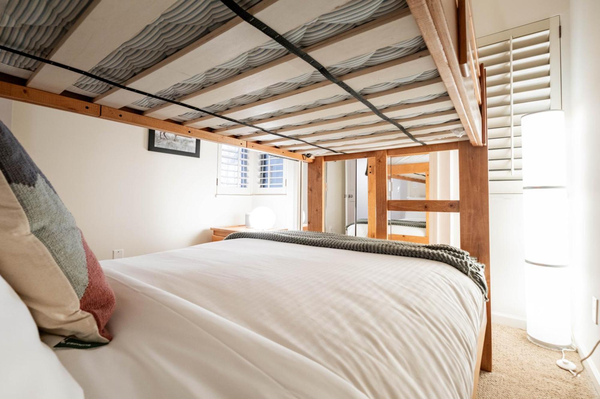 Sunpath By Outpost Whistler Villa Bagian luar foto